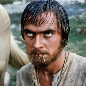 «Тіні забутих предків» (1964)