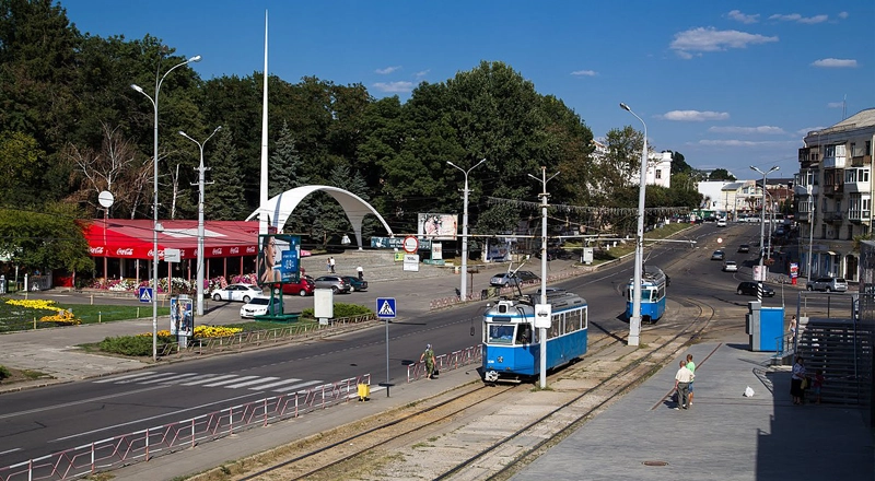 Топ-3 міст України за рівнем життя у 2025 році